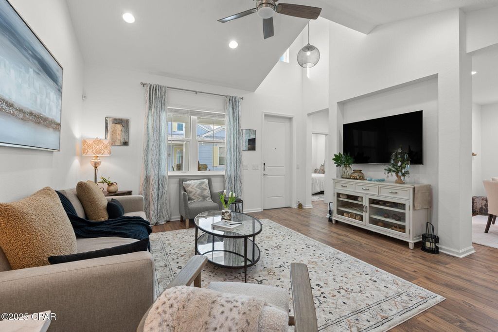 Image 5 of property listing at 8980 Coral Reef Way, Panama City Beach, FL 32413