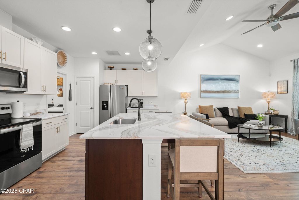 Image 6 of property listing at 8980 Coral Reef Way, Panama City Beach, FL 32413