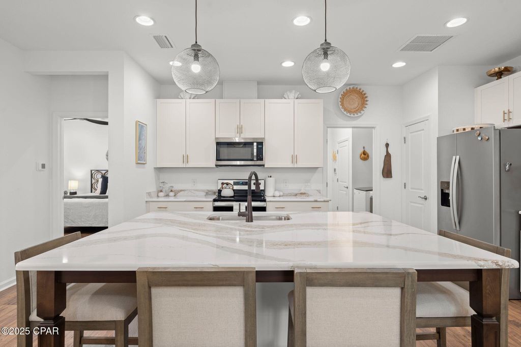 Image 9 of property listing at 8980 Coral Reef Way, Panama City Beach, FL 32413