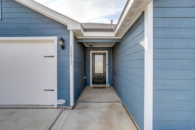 10813 Copper Hills Lane, Fort Worth, TX 76108