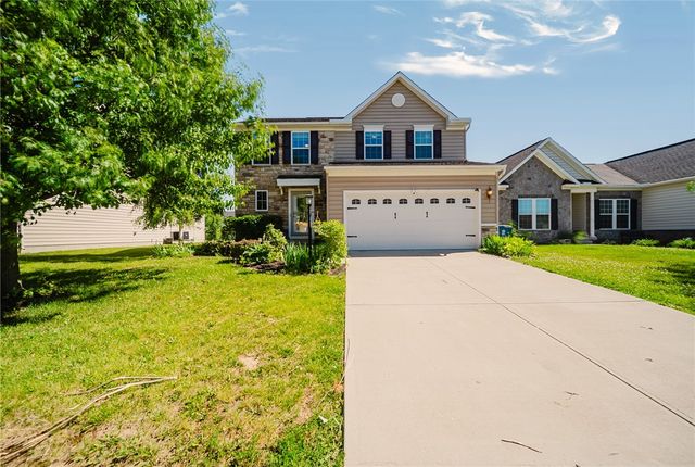 5148 Dayflower Drive, Tipp City, OH 45371