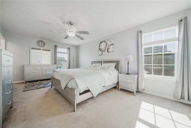5148 Dayflower Drive, Tipp City, OH 45371