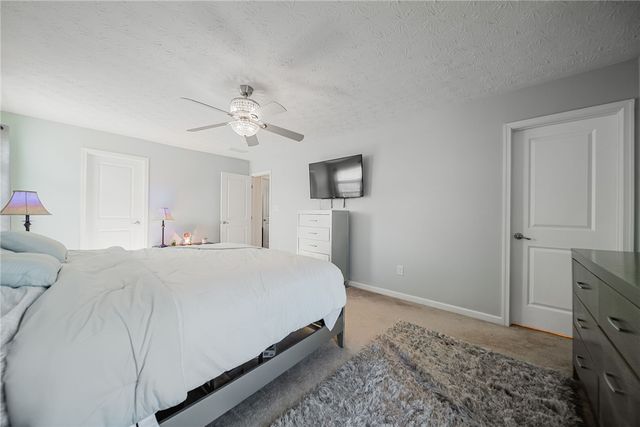 5148 Dayflower Drive, Tipp City, OH 45371
