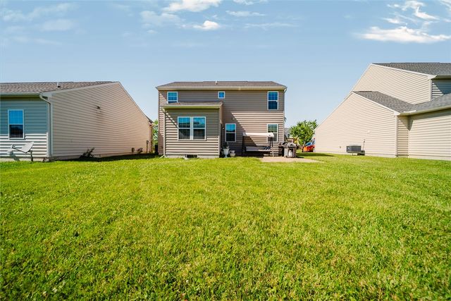 5148 Dayflower Drive, Tipp City, OH 45371