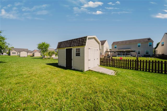 5148 Dayflower Drive, Tipp City, OH 45371