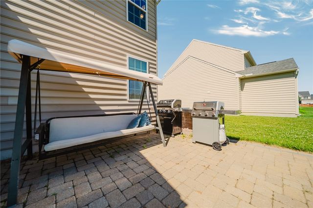 5148 Dayflower Drive, Tipp City, OH 45371