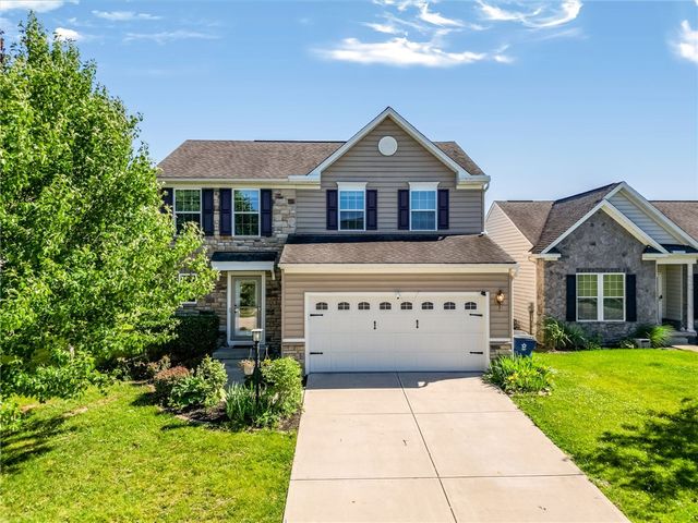 5148 Dayflower Drive, Tipp City, OH 45371