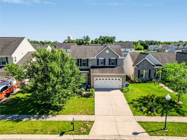 5148 Dayflower Drive, Tipp City, OH 45371