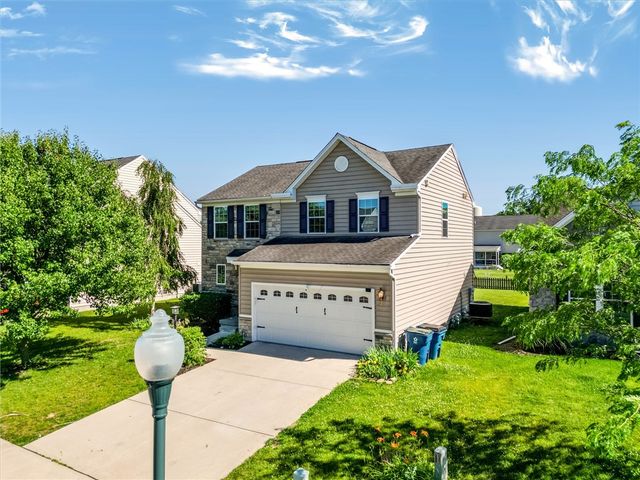 5148 Dayflower Drive, Tipp City, OH 45371