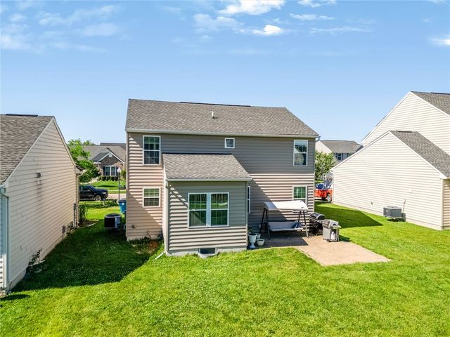 5148 Dayflower Drive, Tipp City, OH 45371