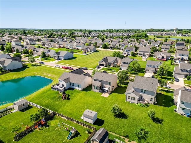 5148 Dayflower Drive, Tipp City, OH 45371
