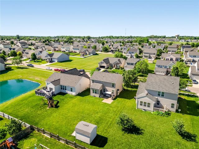 5148 Dayflower Drive, Tipp City, OH 45371