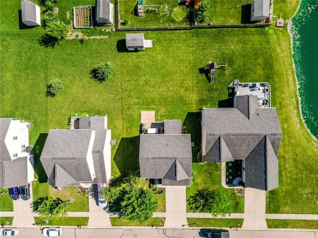 5148 Dayflower Drive, Tipp City, OH 45371