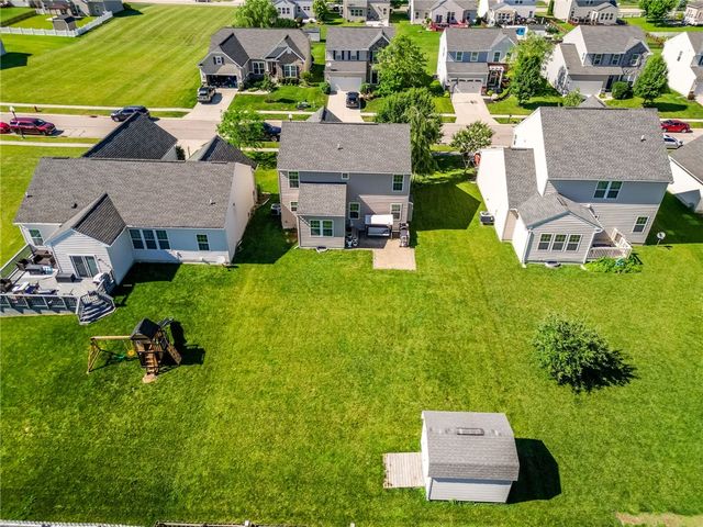 5148 Dayflower Drive, Tipp City, OH 45371