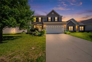 5148 Dayflower Drive, Tipp City, OH 45371