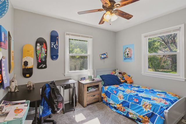 2013 E Fairchild, Park City, KS 67219