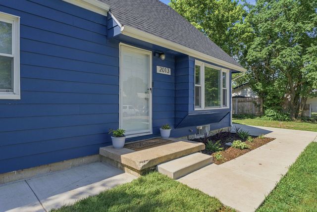2013 E Fairchild, Park City, KS 67219