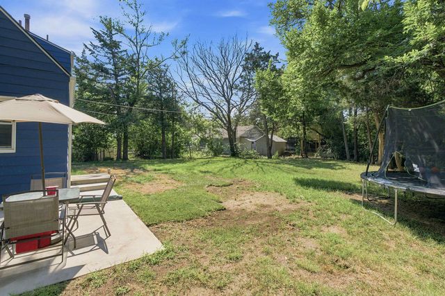 2013 E Fairchild, Park City, KS 67219
