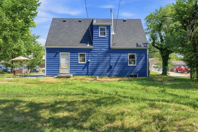 2013 E Fairchild, Park City, KS 67219