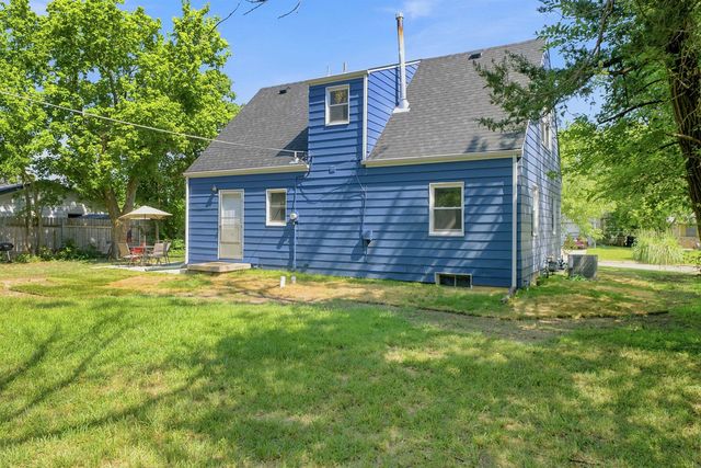 2013 E Fairchild, Park City, KS 67219