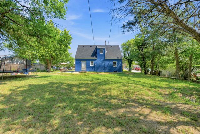 2013 E Fairchild, Park City, KS 67219