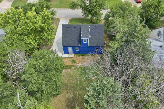 2013 E Fairchild, Park City, KS 67219