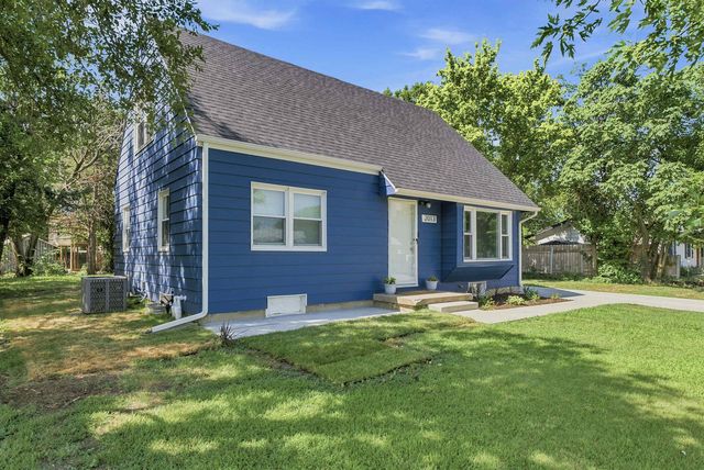 2013 E Fairchild, Park City, KS 67219