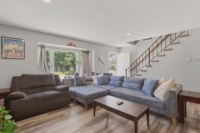 2013 E Fairchild, Park City, KS 67219