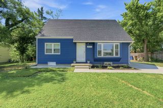 2013 E Fairchild, Park City, KS 67219