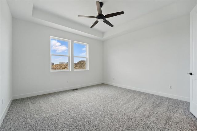 1432 N 162nd Terrace, Basehor, KS 66007