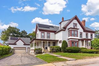 141 Chestnut St, Gardner, MA 01440