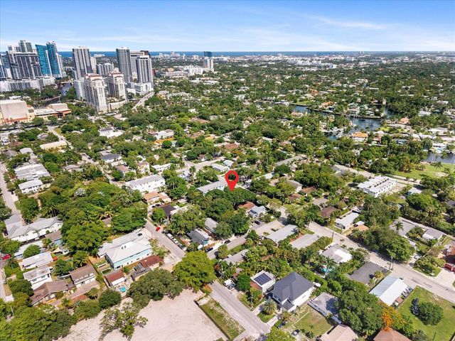 923 W Las Olas Boulevard 1-2, Fort Lauderdale, FL 33312