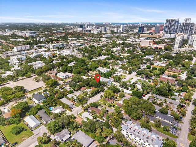 923 W Las Olas Boulevard 1-2, Fort Lauderdale, FL 33312