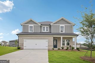 308 Table Rock Way, Villa Rica, GA 30180