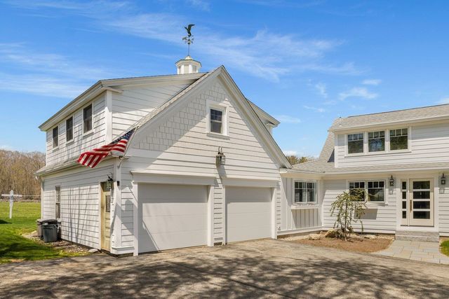 335 Central Road, Rye, NH 03870