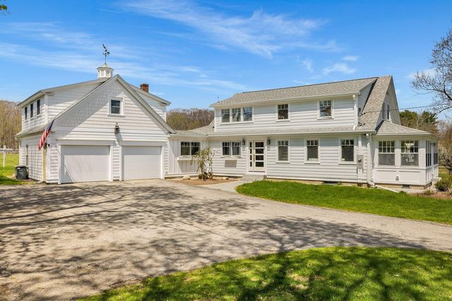 335 Central Road, Rye, NH 03870
