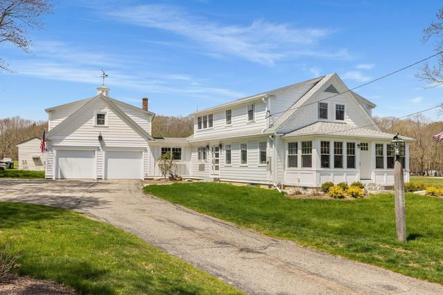 335 Central Road, Rye, NH 03870