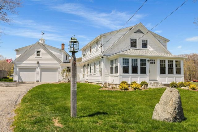 335 Central Road, Rye, NH 03870