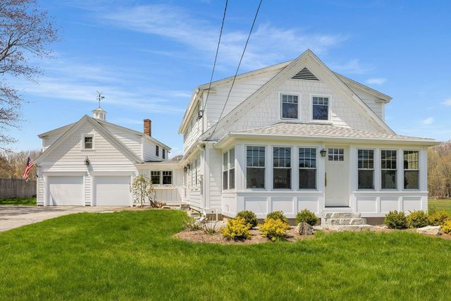 335 Central Road, Rye, NH 03870
