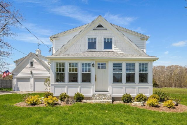 335 Central Road, Rye, NH 03870