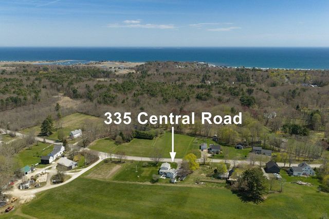 335 Central Road, Rye, NH 03870