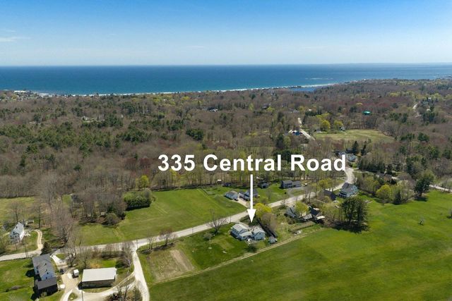 335 Central Road, Rye, NH 03870