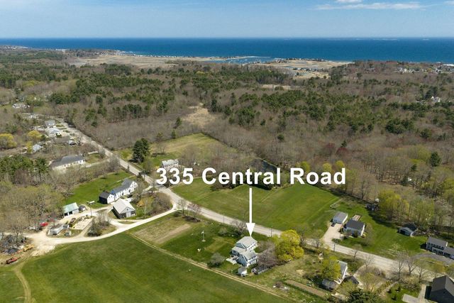335 Central Road, Rye, NH 03870
