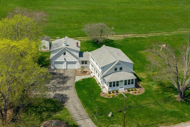 335 Central Road, Rye, NH 03870