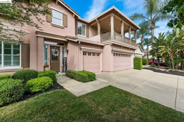 2705 Hawthorn Place, Brentwood, CA 94513