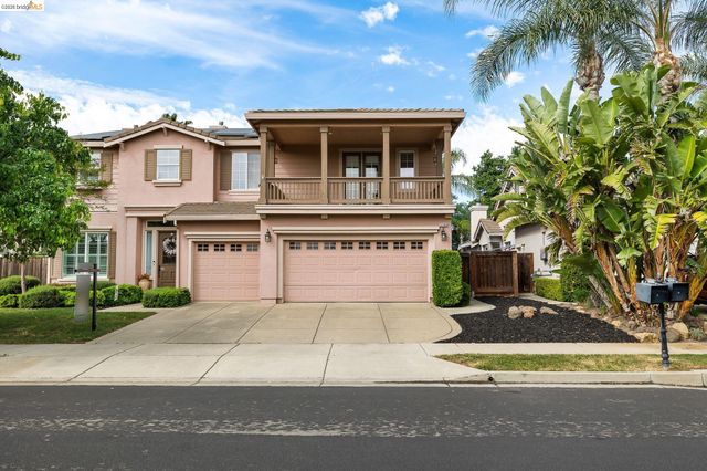 2705 Hawthorn Place, Brentwood, CA 94513