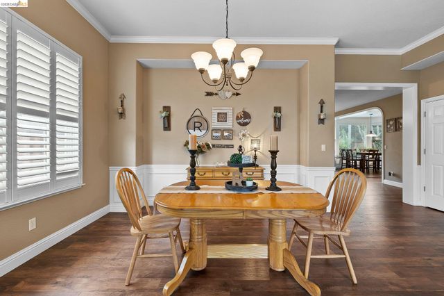 2705 Hawthorn Place, Brentwood, CA 94513