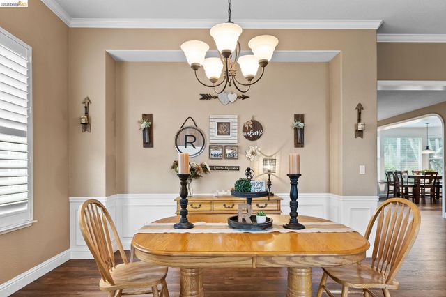 2705 Hawthorn Place, Brentwood, CA 94513