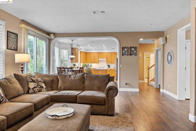 2705 Hawthorn Place, Brentwood, CA 94513