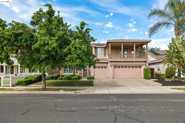 2705 Hawthorn Place, Brentwood, CA 94513